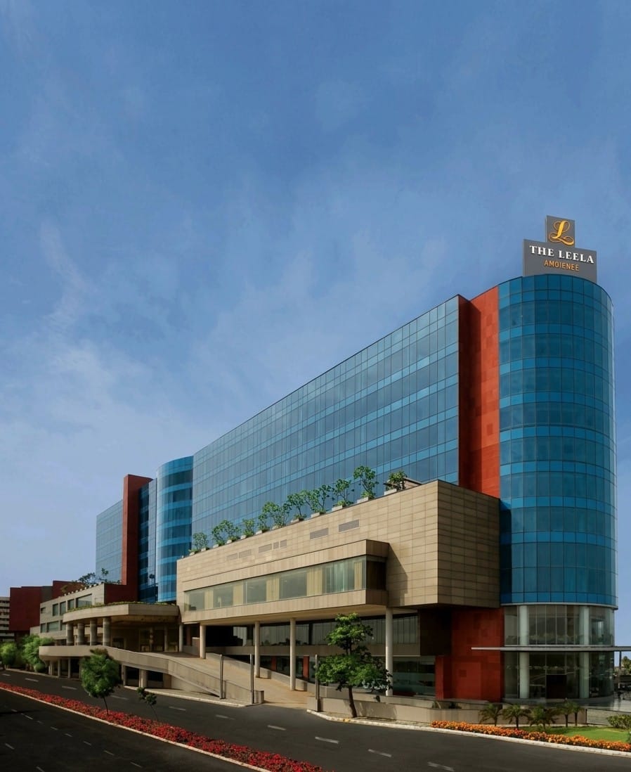 The Leela Ambience, Gurugram